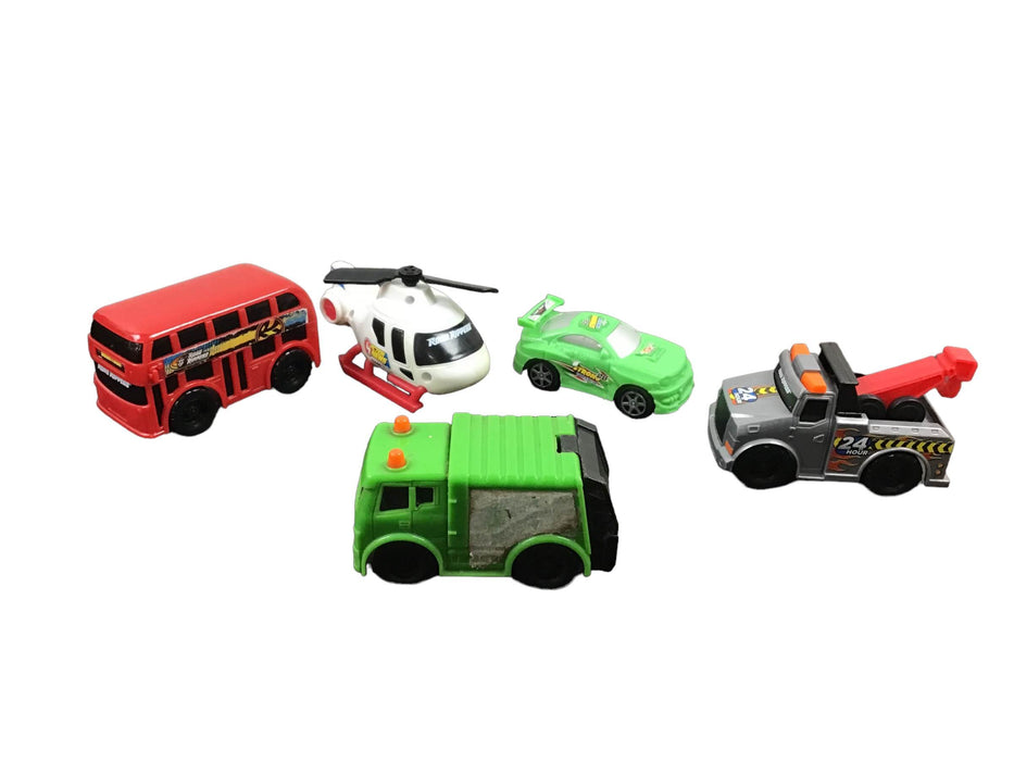 used Toys