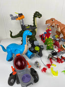 secondhand Toys