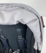 Shop UPPAbaby VISTA RumbleSeat V2, 2021, Stella (Grey Brushed Melange) at Goodbuygears