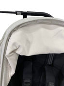 Shop Bugaboo Donkey 5 Duo Stroller, 2023, Black , Grey Melange at Goodbuygears