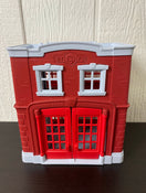 Shop Green Toys Fire Station Playset at Goodbuygears