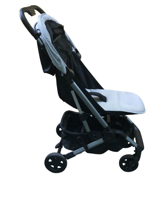 Shop Colugo Compact Stroller, 2022, Cool Grey at Goodbuygears