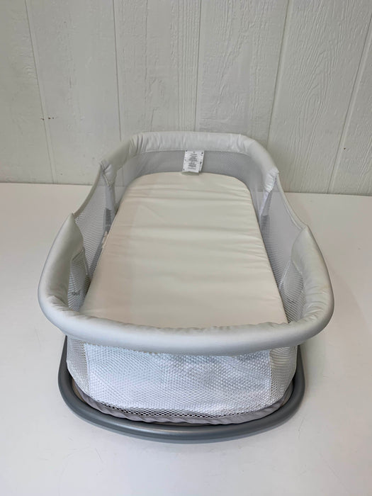 secondhand SwaddleMe By Your Side Sleeper