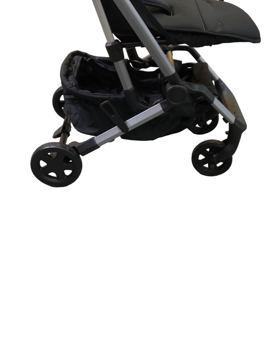 Shop Colugo Compact Stroller, 2023, Black at Goodbuygears