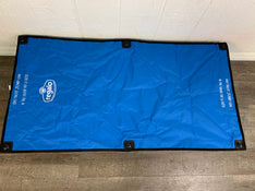 secondhand Regalo My Cot Portable Toddler Bed