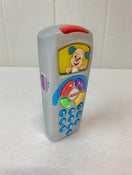 used Fisher Price Laugh & Learn Puppy’s Remote