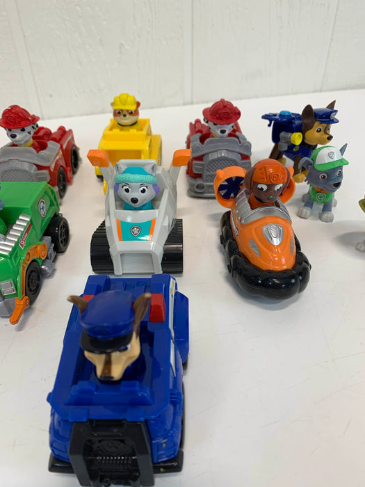 used Toys