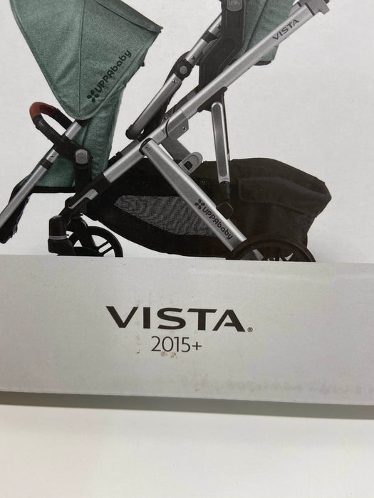 secondhand Strollers