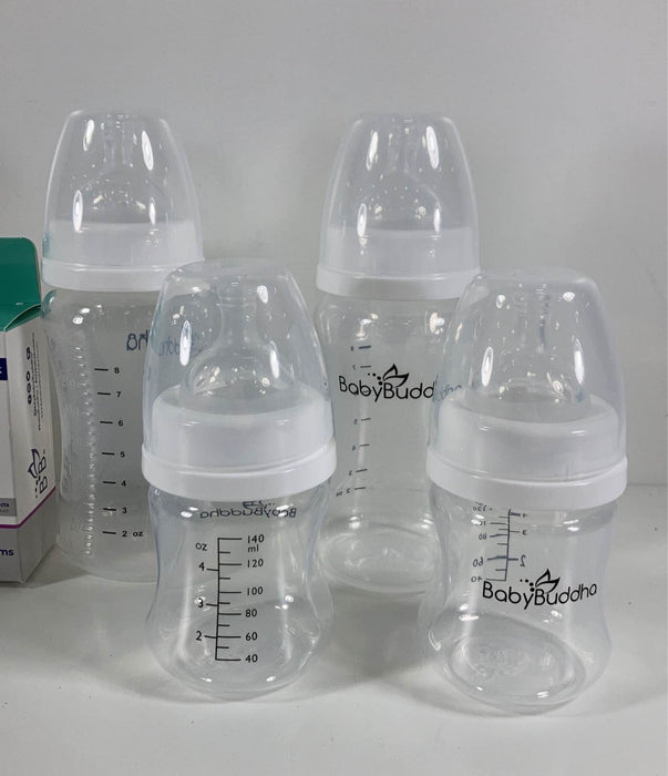 Shop Baby Buddha Breast Pump at Goodbuygears