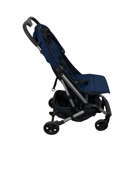 Shop Colugo Compact Stroller, 2022, Navy at Goodbuygears