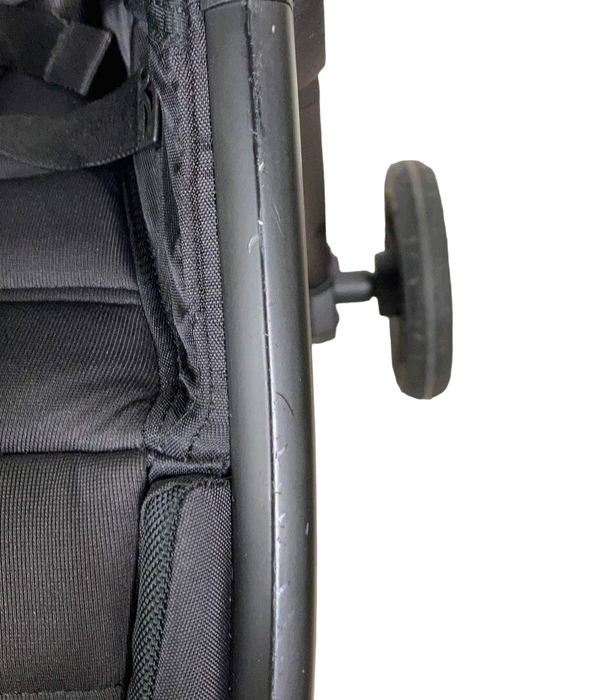 Shop Baby Jogger City Mini GT2 Stroller, 2020, Jet at Goodbuygears