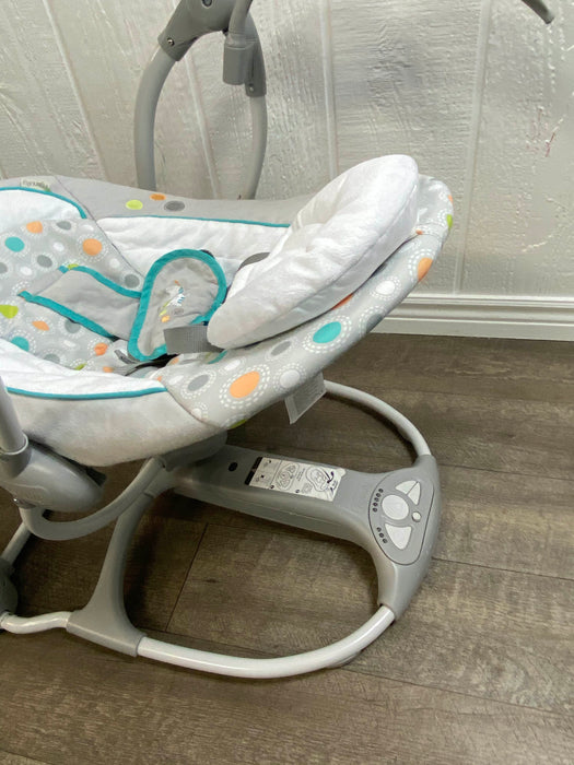 Shop Ingenuity ConvertMe Swing-2-Seat at Goodbuygears
