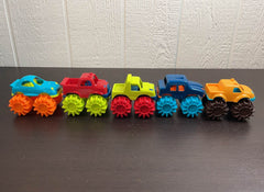 used Toys
