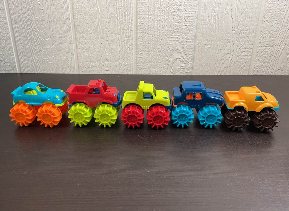 used Toys