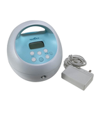 Shop Spectra Baby S1 Plus Premier Rechargeable Breast Pump at Goodbuygears
