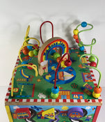secondhand Activity Centers