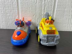used Pretend Play