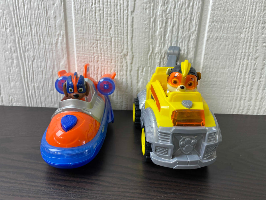 used Pretend Play