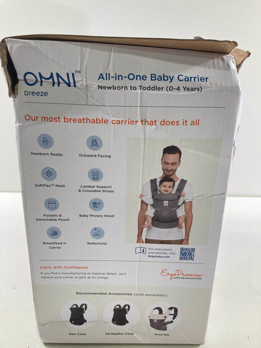 used Infant Gear