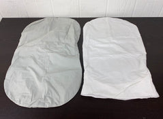 secondhand BUNDLE Bassinet Sheets