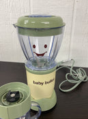 used Magic Bullet Baby Bullet