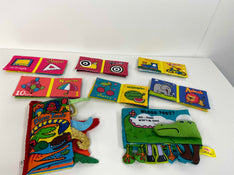secondhand BUNDLE Soft Books
