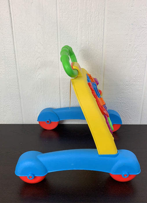 used Infant Gear
