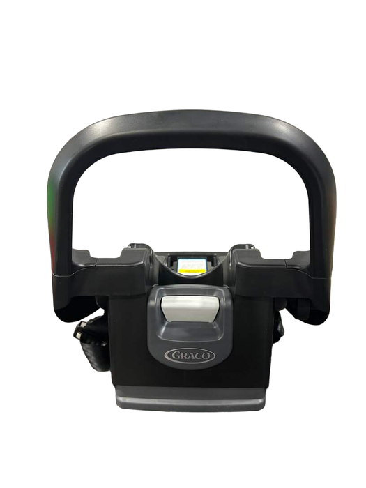 Shop Graco SnugRide SnugFit 35 Infant Car Seat Base, 2020 at Goodbuygears