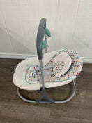 used Graco Cozy Duet Swing And Rocker