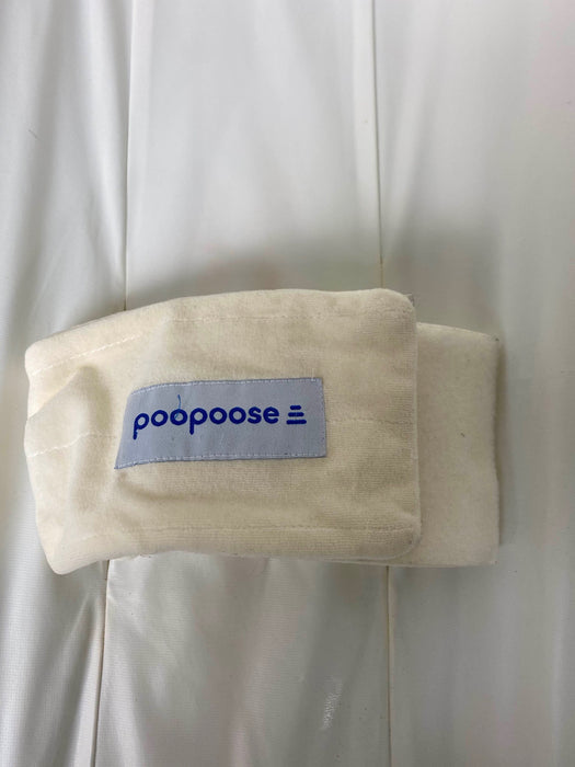 secondhand PooPoose Wiggle Free Diaper Changing Pad