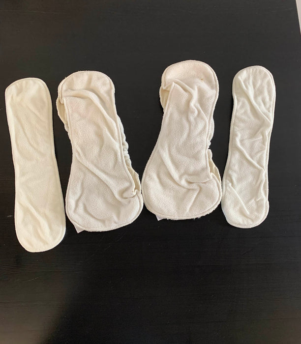 secondhand BUNDLE Cloth Diaper Accessories