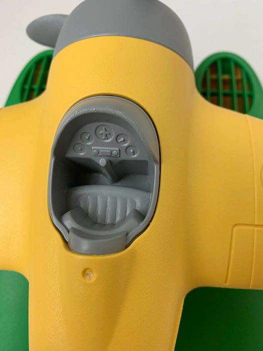 Green Toys Seaplane