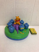 secondhand Milton Bradley Pooh’s Musical Hide ‘n’ Seek