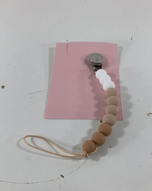 Shop LouLou Lollipop Pacifier Clip at Goodbuygears