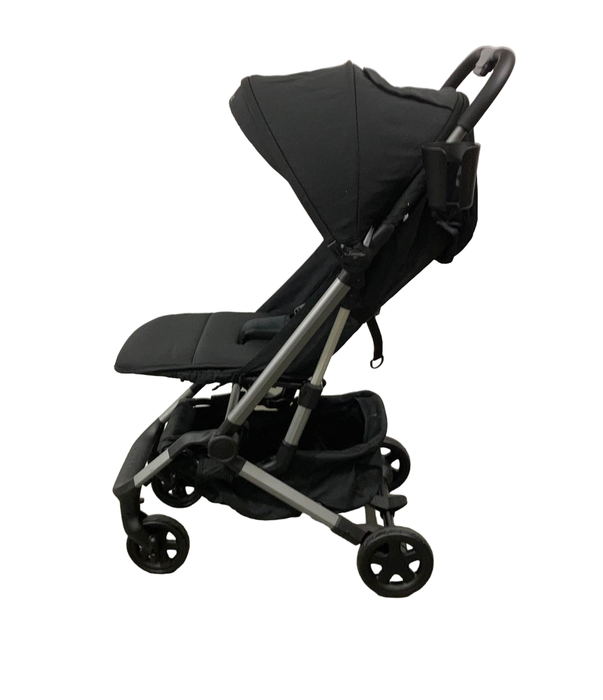 Shop Colugo Compact Stroller, 2023, Black at Goodbuygears