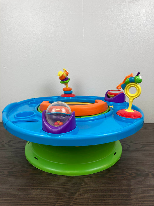 used Infant Gear