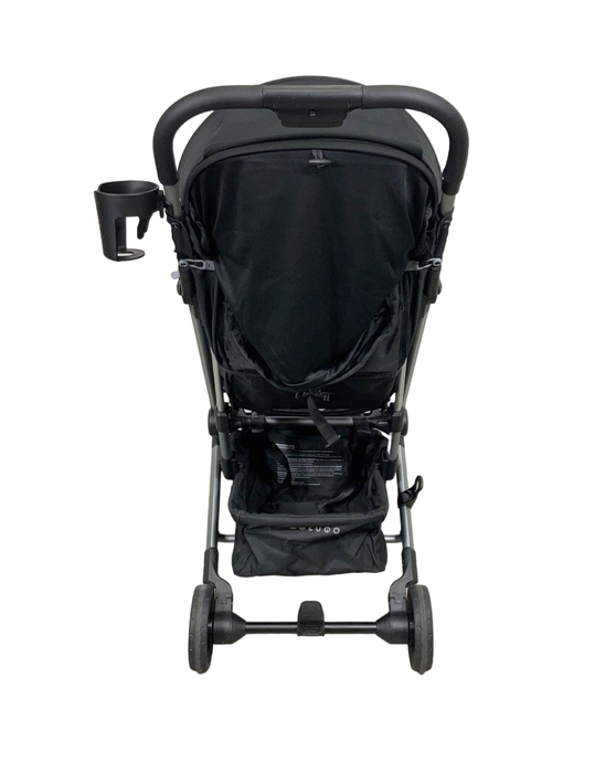 Shop Colugo Compact Stroller, 2023, Black at Goodbuygears