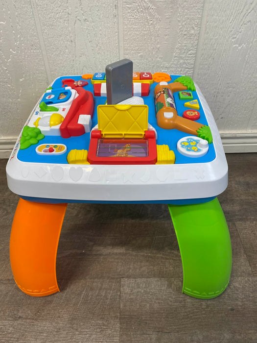 used Active Play