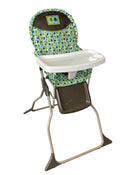 used Cosco Simple Fold Highchair