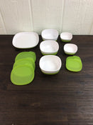 used 4Moms High Chair Set