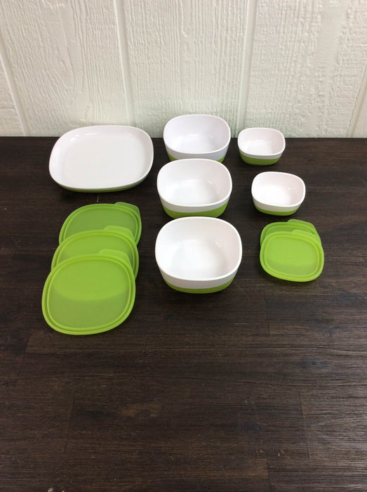 used 4Moms High Chair Set