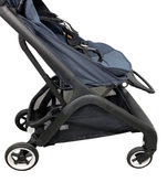 Shop Bugaboo Butterfly Stroller, 2022, Stormy Blue at Goodbuygears