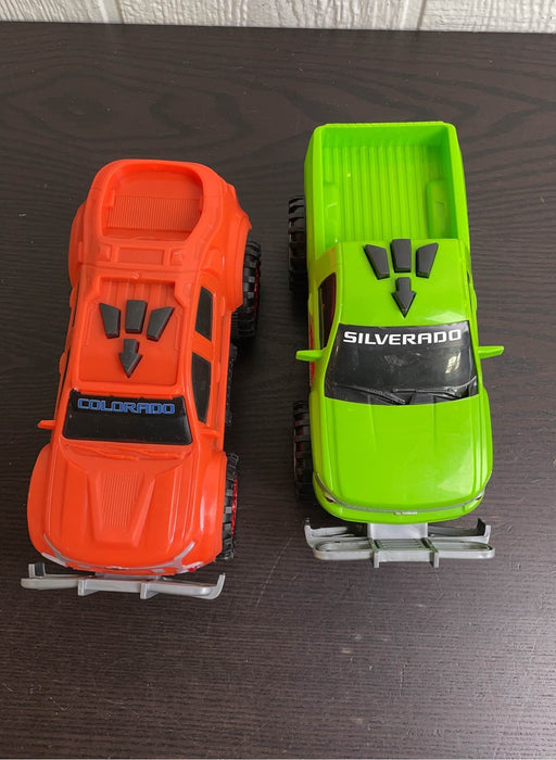 used Toys