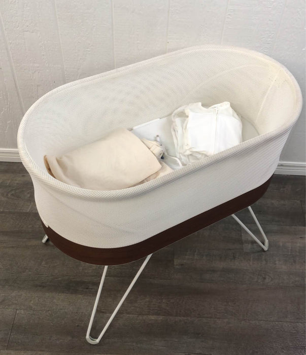 Shop Happiest Baby SNOO Smart Sleeper at Goodbuygears