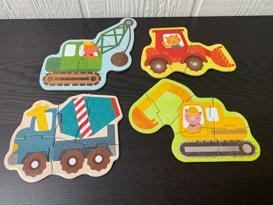 used Toys