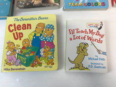 used Toys