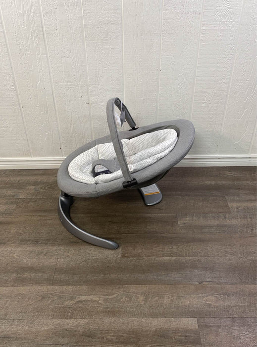 Shop Nuna LEAF Grow Seat at Goodbuygears