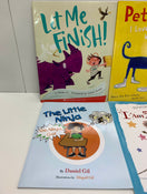 secondhand BUNDLE Paperback Picture Books