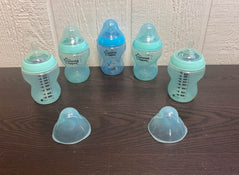 secondhand Tommee Tippee Baby Bottles