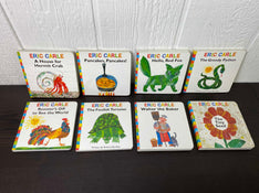 used BUNDLE Board Books